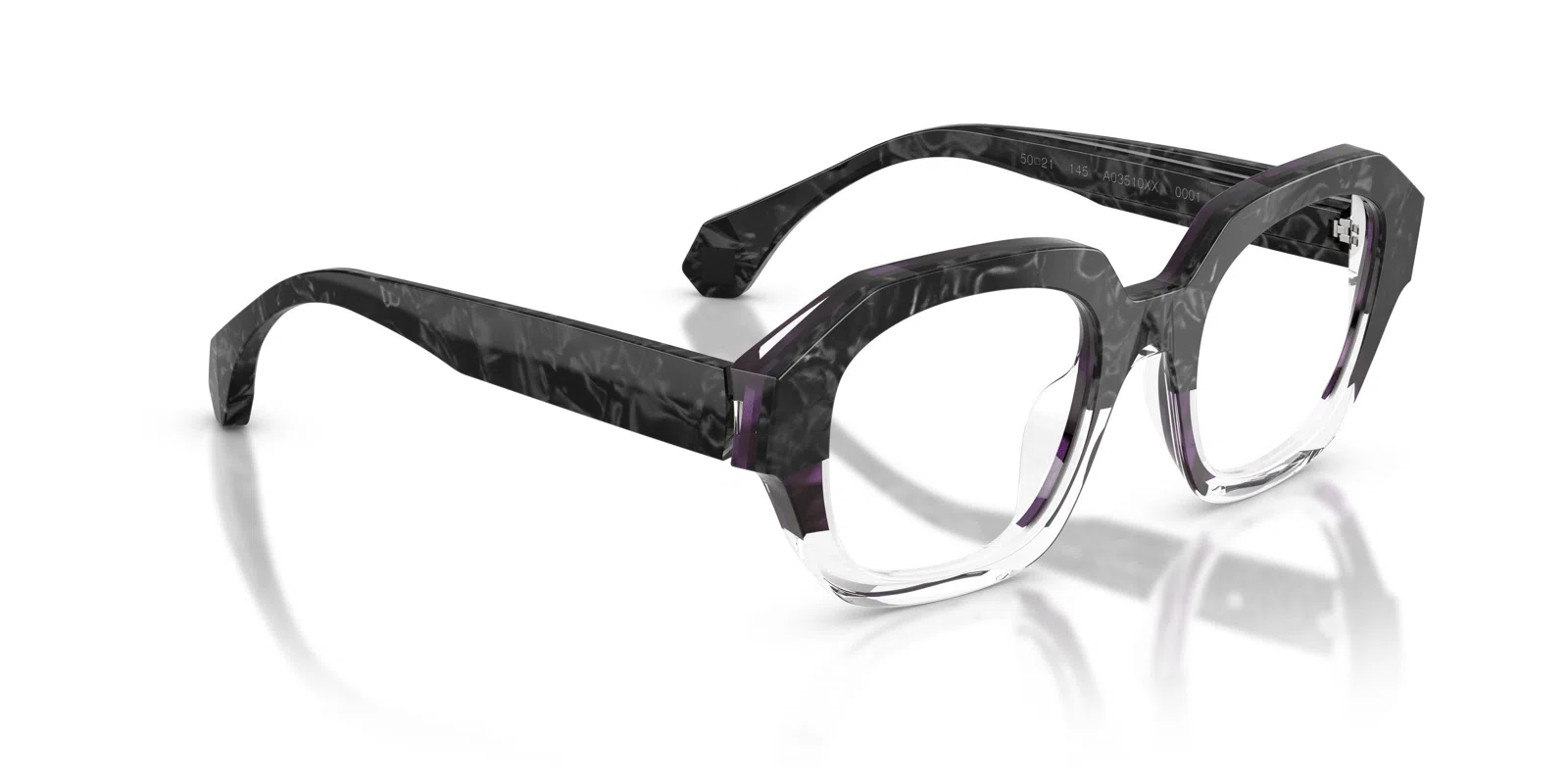 Alain Mikli 3510XX Eyeglasses - view 10